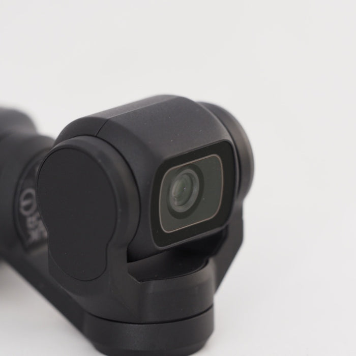 DJI vlogカメラ Osmo Pocket 3 クリエイターコンボ 1インチCMOS 4K 120fps 動画対応 3軸スタビライザー ジンバル アクションカメラ デジカメ 顔 被写体トラッキング 高速フォーカス マイク同梱 #13335