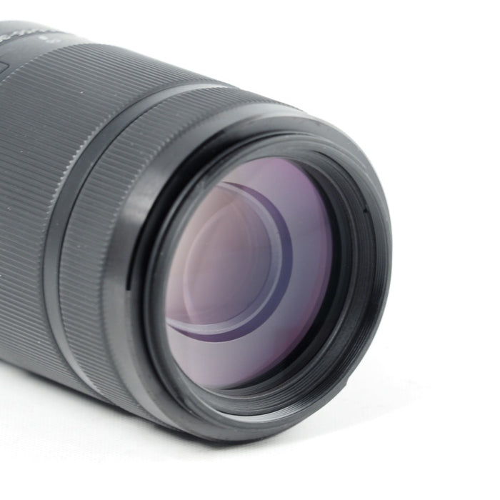 SONY 望遠ズームレンズ DT 55-300mm F4.5-5.6 SAM APS-Cフォーマット専用 ソニー Aマウント #14449