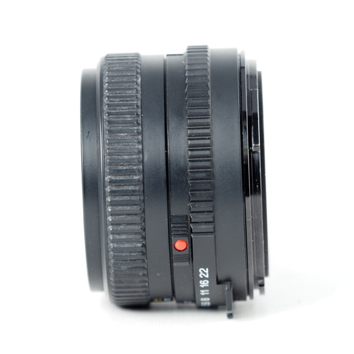 MAMIYA-SEKOR C 80mm F2.8 N 645マウント 中判カメラ用 マミヤ 単焦点レンズ #14594