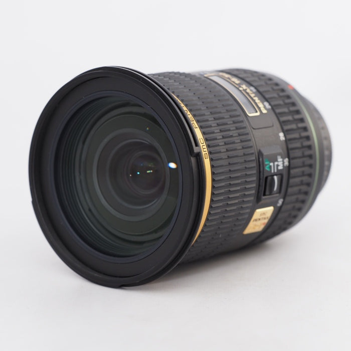 PENTAX smc ペンタックス PENTAX-DA★ 16-50mm F2.8 ED AL [IF] SDM 標準ズームレンズ  Kマウント用 #12353