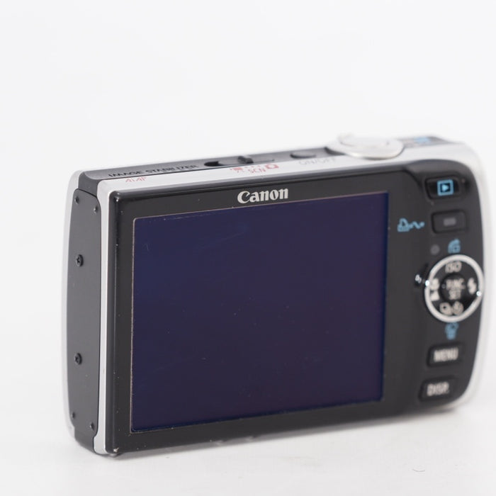 Canon デジタルカメラ IXY (イクシ) DIGITAL 910IS ブラック キヤノン IXYD910IS #13019