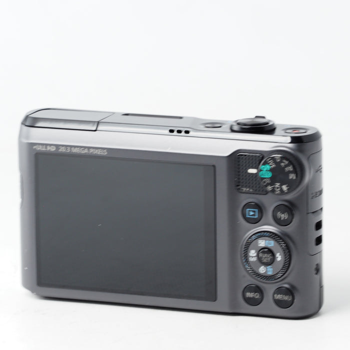 Canon  PowerShot SX720 HS ブラック PSSX720HSBK #15747