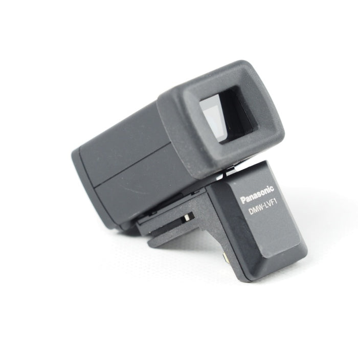 Panasonic LUMIX DMW-LVF1 ライブビューファインダー ルミックス DMC-GF1 GF2 #14337