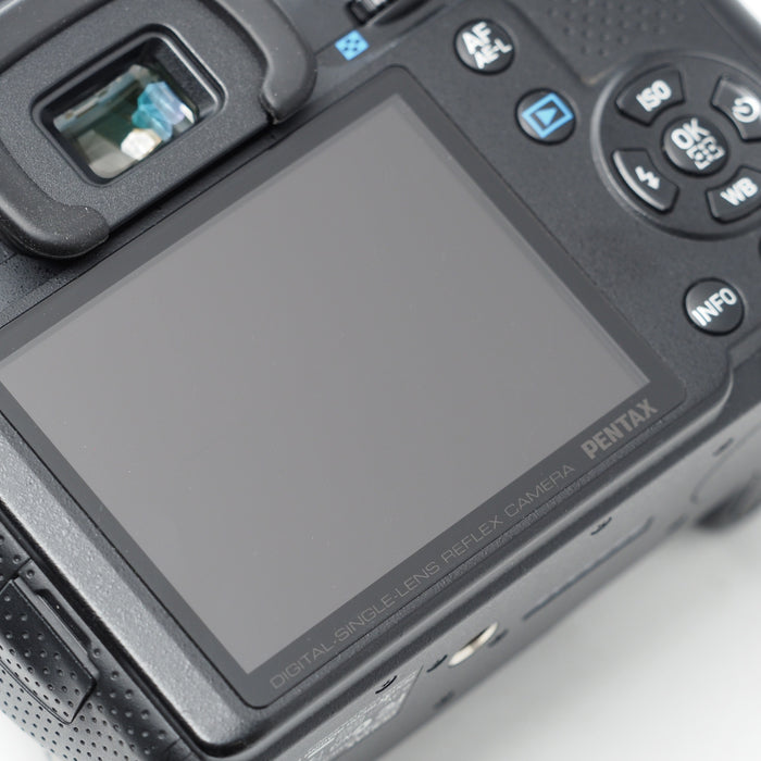 PENTAX K-30 ボディ ブラック K-30BODY BK 15615 #15591