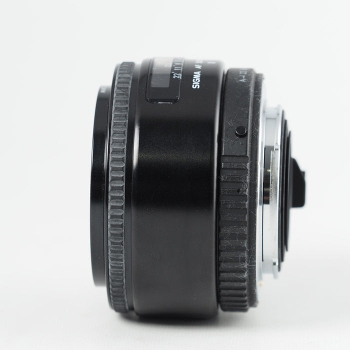 SIGMA AF Super- WideII 24mm F2.8 広角レンズ ペンタックス Kマウント #13688