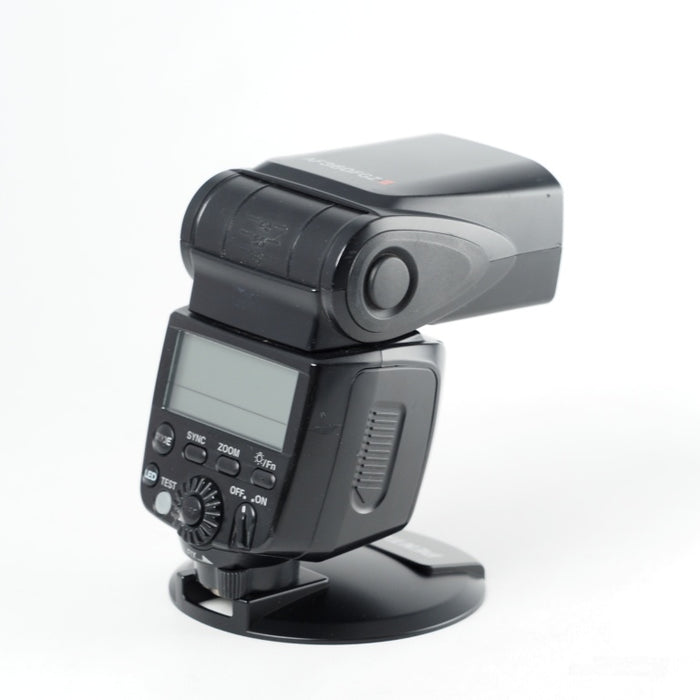 PENTAX ペンタックス オートフラッシュ AF360FGZII 30438 ストロボ #13695