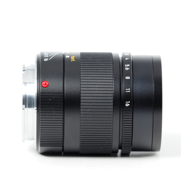 Leica Summarit-M 90mm f/2.4 11684 ブラック E46 Lens 6Bit 6ビット 中望遠 単焦点レンズ  ライカ ズマリット #14652