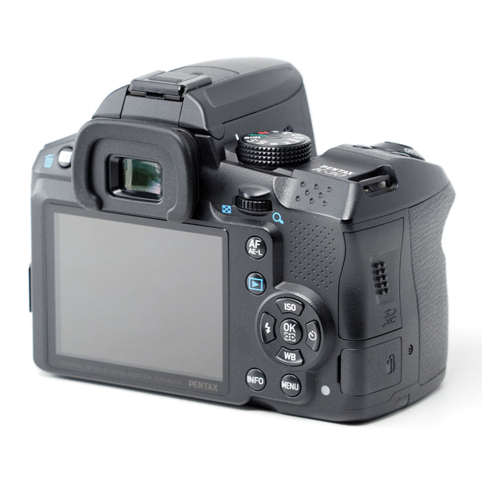 PENTAX K-30 ボディ ブラック K-30BODY BK 15615 #15591