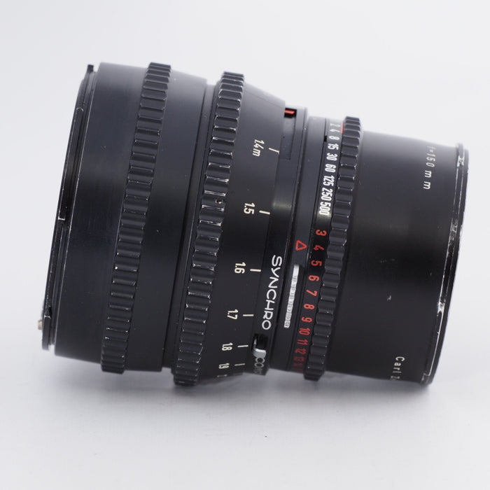 Hasselblad ハッセルブラッド 中判レンズ C Sonnar 150mm F4 #10395