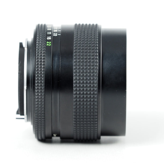 CONTAX コンタックス Distagon T* 28mm F2.8 MMJ CYマウント #14684