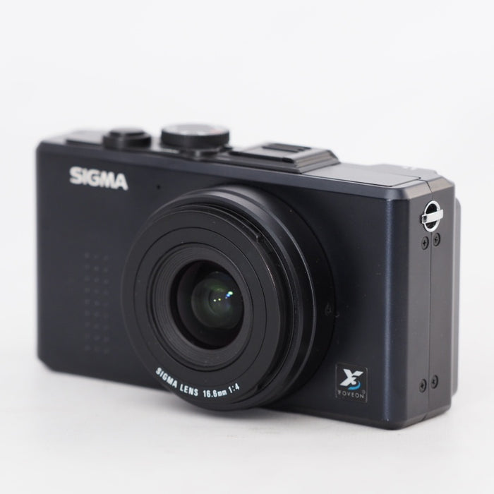 SIGMA シグマ コンパクトデジタルカメラ DP1s #13235