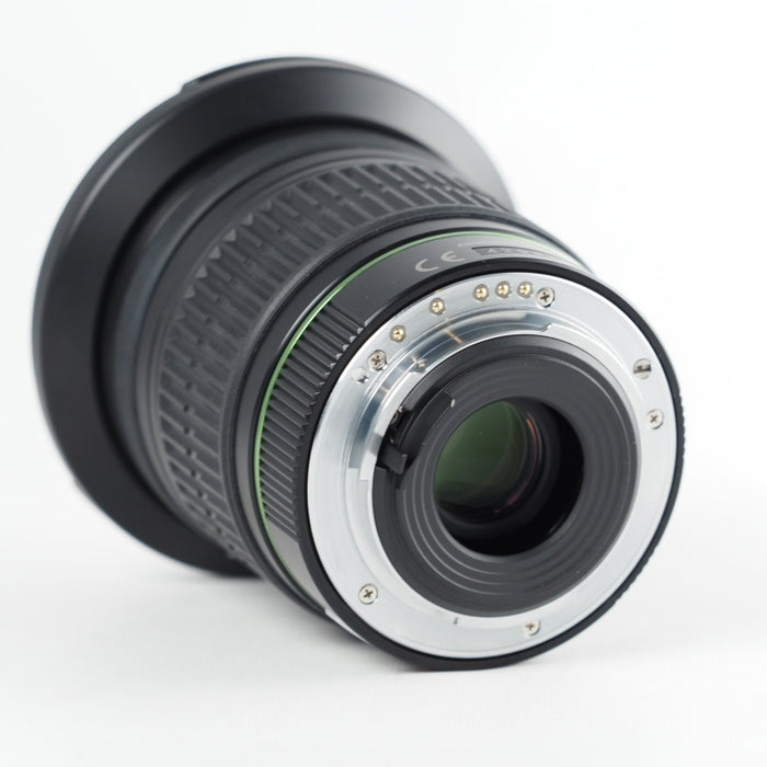 PENTAX DA 12-24mm F4 ED AL[IF] Kマウント APS-Cサイズ #13756