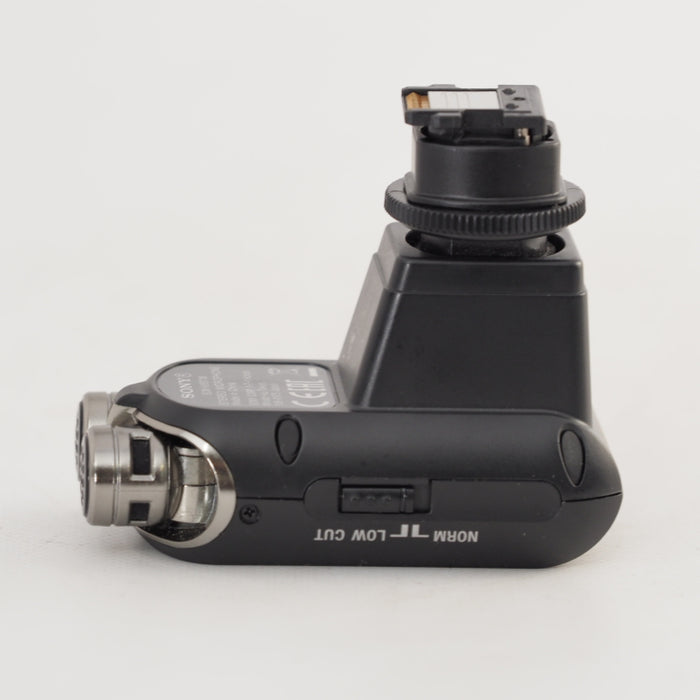 SONY ソニー ステレオマイクロホンECM-XYST1M C マルチインターフェースシュー対応 外付けマイク #13513