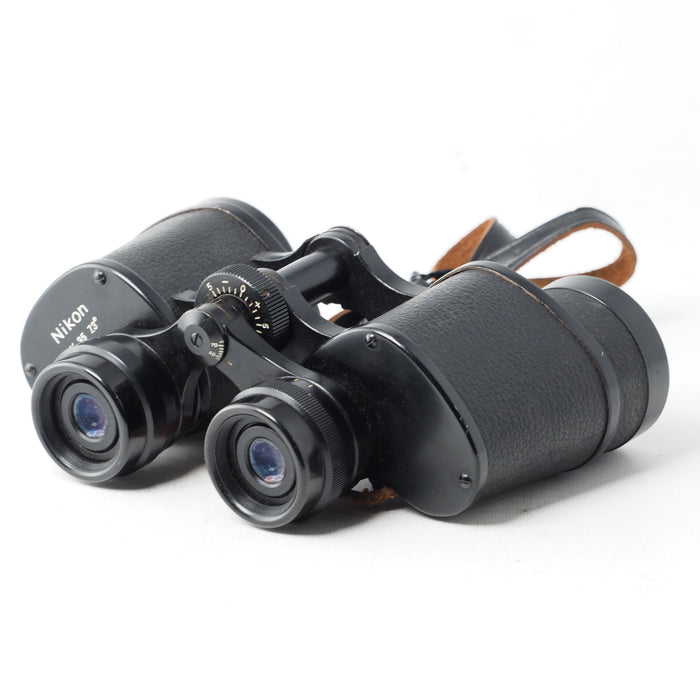 Nikon NIPPON KOGAKU TOKYO 9×35 7.3° 双眼鏡 #15852