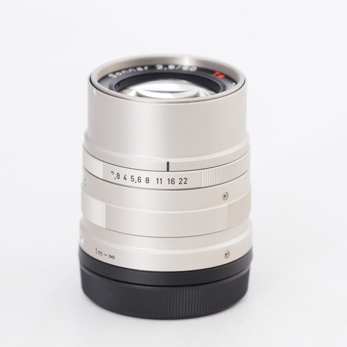 CONTAX コンタックス  Sonnar ゾナー 90mm F2.8 T* G1 G2用#12662