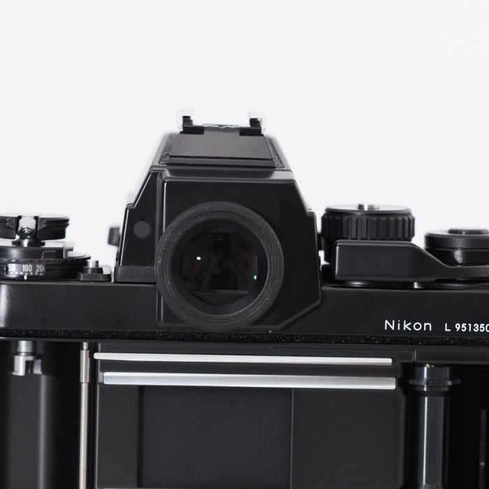 Nikon F3 limited ボディ ニコン フィルム一眼レフ #13242