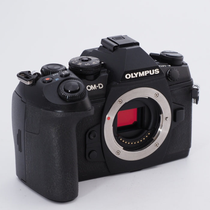 OLYMPUS オリンパス ミラーレス一眼カメラ OM-D E-M1 MarkII ボディ #9511