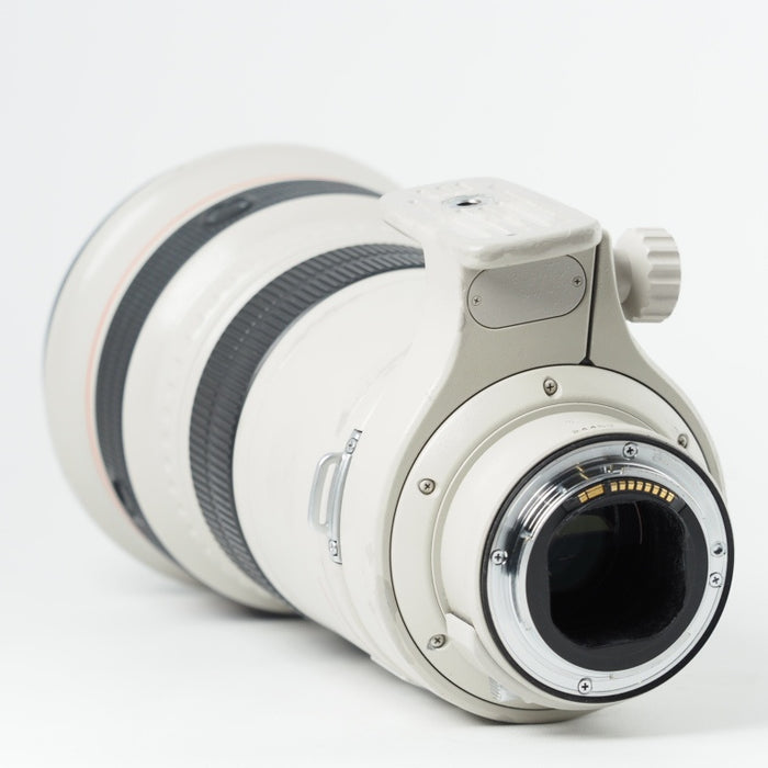 Canon EF 300mm F2.8L IS USM 大三元レンズ キヤノン EFマウント 専用ケース付属 #14612