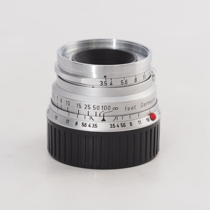 Leica Summaron M 35mm F3.5 前期型 ズマロン ライカ Mマウント #13423
