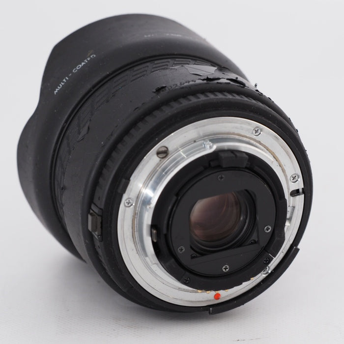 SIGMA シグマ AF 14mm F3.5 ニコン Nikon Fマウント #10745