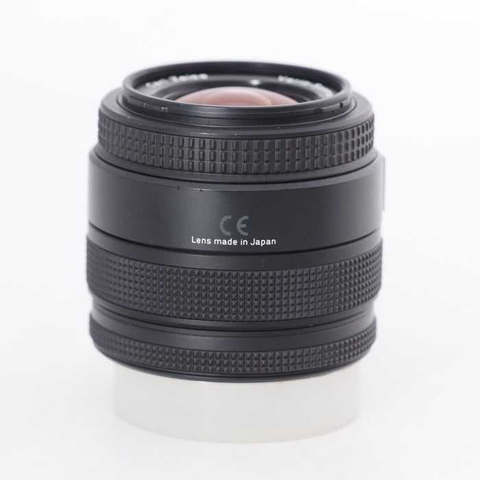 CONTAX コンタックス Carl Zeiss Vario-Sonnar T 28-80mm F3.5-5.6 AF Nマウント #12157