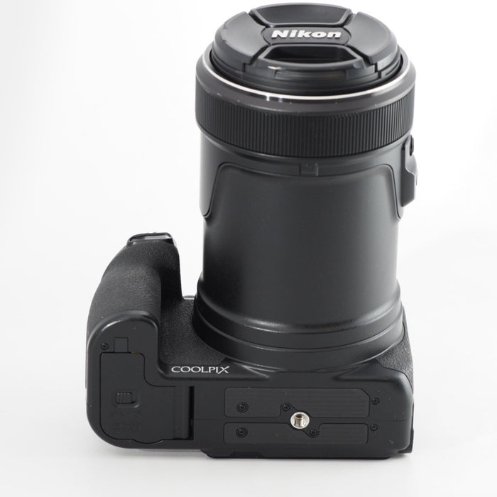 Nikon デジタルカメラ COOLPIX P1100 ニコン 光学125倍 超望遠ズーム #13590