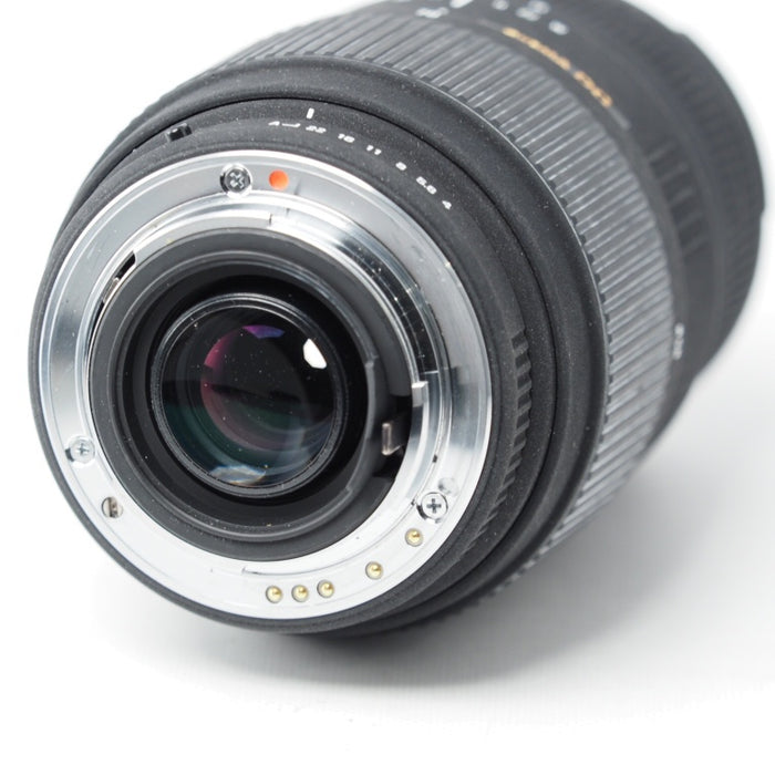 SIGMA 望遠ズームレンズ 70-300mm F4-5.6 DG MACRO ペンタックス Kマウント用 509453 #15436