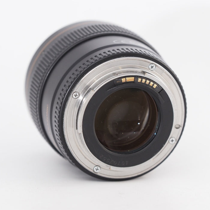 Canon キヤノン 単焦点レンズ EF85mm F1.8 USM フルサイズ対応 キヤノン EFマウント #13139