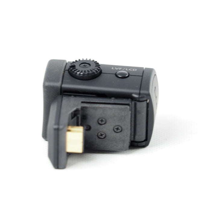 Panasonic LUMIX DMW-LVF1 ライブビューファインダー ルミックス DMC-GF1 GF2 #14337