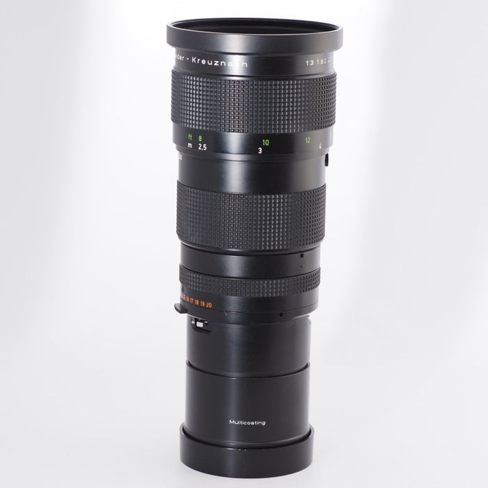 Hasselblad ハッセルブラッド Schneider バリオゴン Cズーム140-280mm F/5.6 元箱 ケースつき #11361