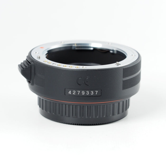 RICOH リアコンバーター HD PENTAX-DA AF REAR CONVERTER 1.4×AW 37962 #14004