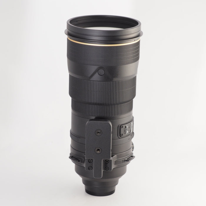 Nikon ニコン AF-S VR Nikkor ED 300mm F2.8G (IF) 大三元レンズ ニコン Fマウント #13526