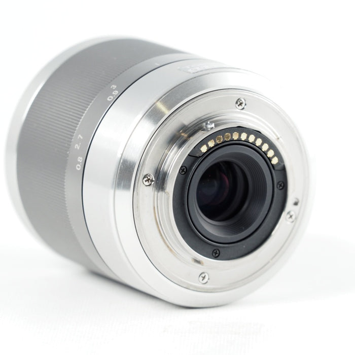 Tokina 望遠レンズ Reflex 300mm F6.3 MF MACRO マイクロフォーサーズ用 マニュアルフォーカス 反射式 #13993