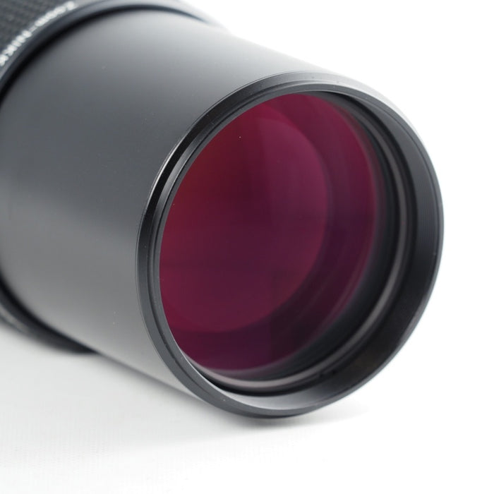 Nikon ニコン Ai Nikkor 100-300mm F5.6s ニッコールレンズ #13751