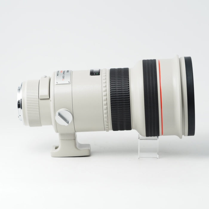 Canon キヤノン 単焦点望遠レンズ EF300mm F2.8L USM (III) 3型 フルサイズ対応 ケース付き #14839