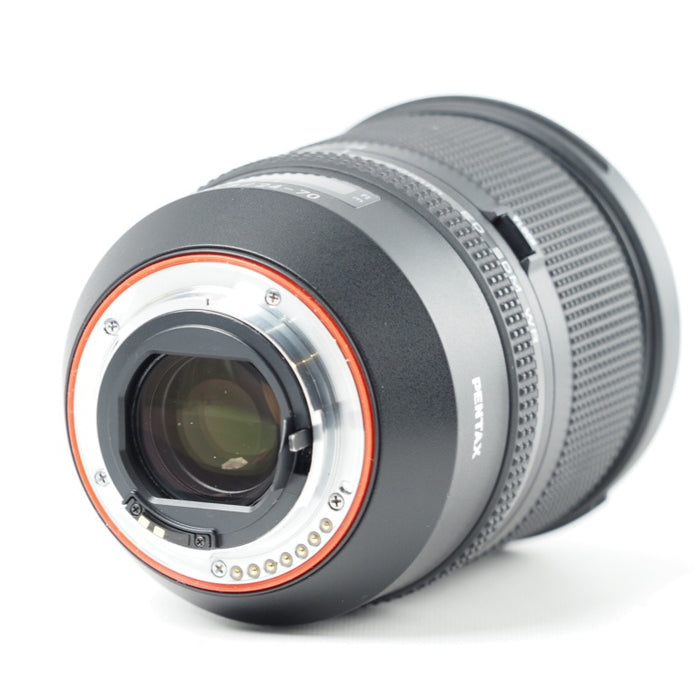 ペンタックス HD PENTAX-D FA 24-70mmF2.8ED SDM WR 大口径標準ズームレンズ 21310 #14356