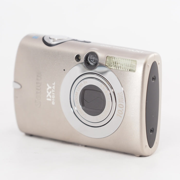 Canon デジタルカメラ IXY (イクシ) DIGITAL 1000 キヤノン IXYD1000 #13215