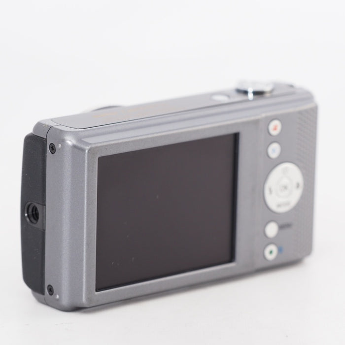 PENTAX デジタルカメラ Optio VS20 (ブリリアントホワイト) 1600万画素 28mm 20倍 OPTIOVS20WH #13045