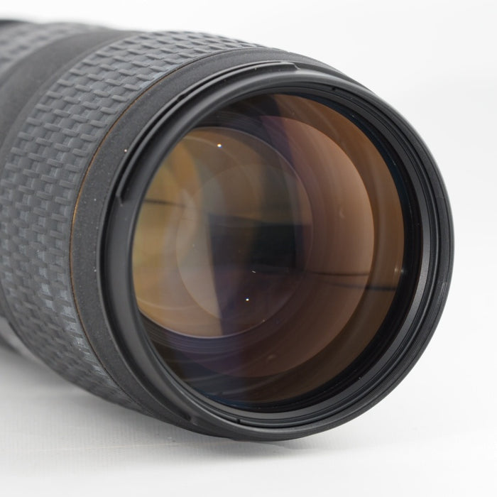 SIGMA シグマ EX 70-200mm f2.8 D APO HSM 望遠ズームレンズ Nikon Fマウント用 #13303