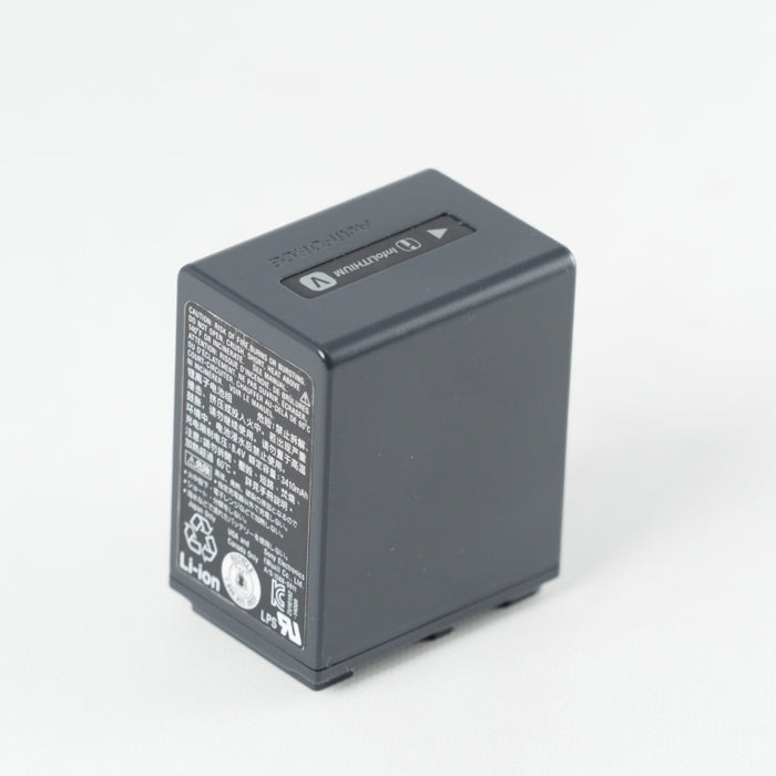 SONY ソニー リチャージャブルバッテリーパック NP-FV100A CJCN #13862