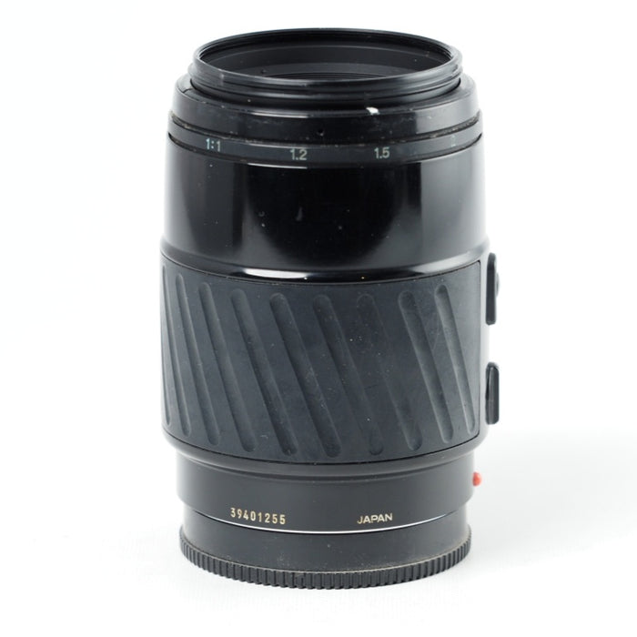 MINOLTA AF レンズ 100mm F2.8 MACRO ミノルタ Aマウント 中望遠 マクロレンズ #14420