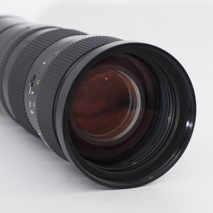 Hasselblad ハッセルブラッド Schneider バリオゴン Cズーム140-280mm F/5.6 元箱 ケースつき #11361