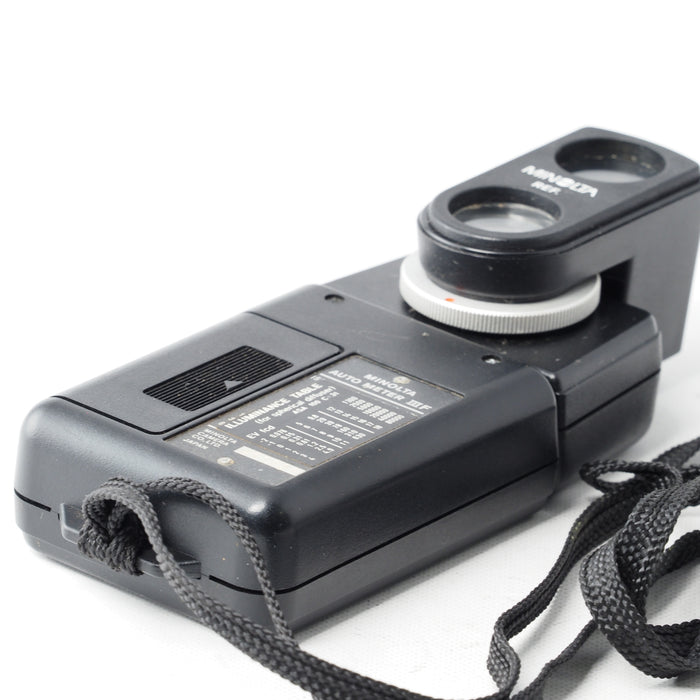 MINOLTA AUTO METER III F 露出計 #15441