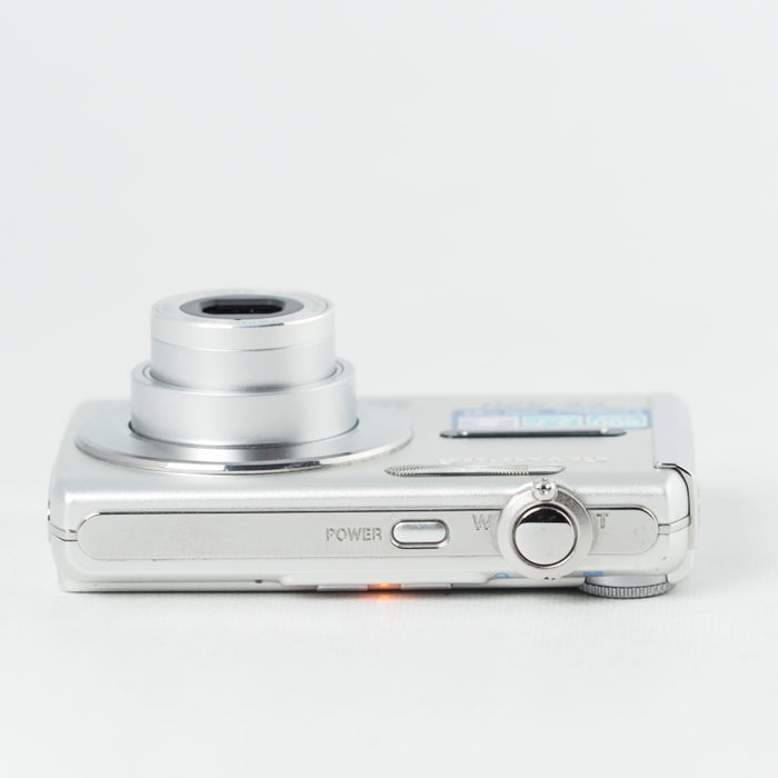 OLYMPUS コンパクトデジタルカメラ CAMEDIA (キャメディア) FE-320 #14604