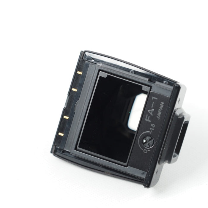 PENTAX ペンタックス FA-1 LX用アイレベルファインダー FA1 #14233