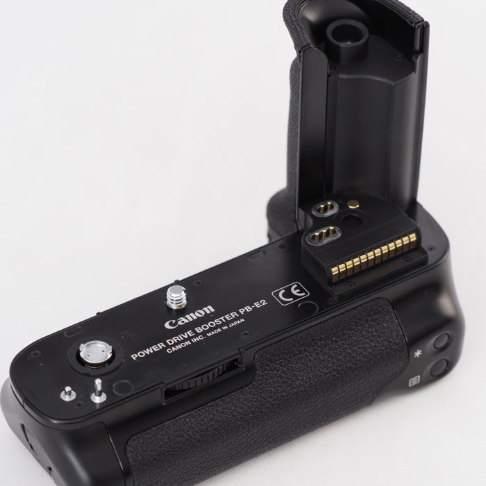 Canon キヤノン フィルム一眼レフ EOS-1V ボディ EOS1V Power DRIVE PB-E1 付属 #13200
