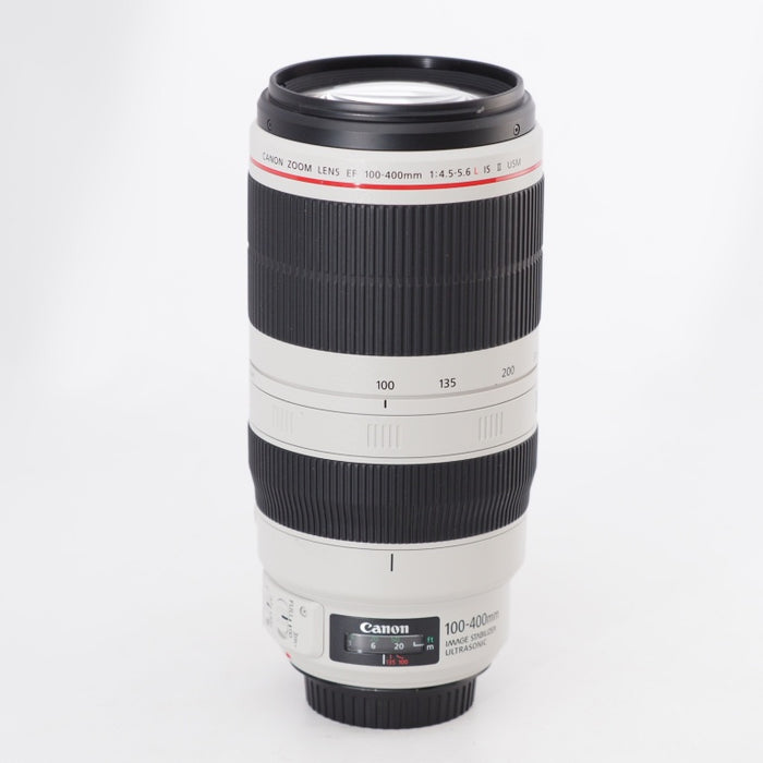 Canon キヤノン 望遠ズームレンズ EF100-400mm F4.5-5.6L IS II USM フルサイズ対応 EF100-400LIS2 #13226