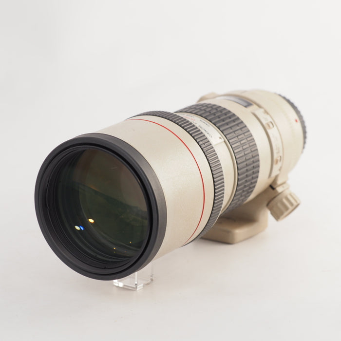 Canon EF 300 mm F4 L USM キヤノン 単焦点望遠レンズ EFマウント 交換レンズ #13518