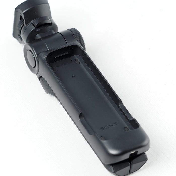 SONY ソニー GP-VPT3 ブラック ワイヤレスシューティンググリップ 三脚 #14635