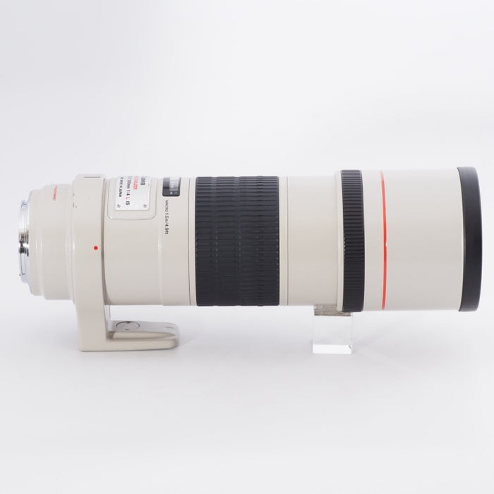 Canon キヤノン 単焦点望遠レンズ EF300mm F4L IS USM フルサイズ対応 #9669